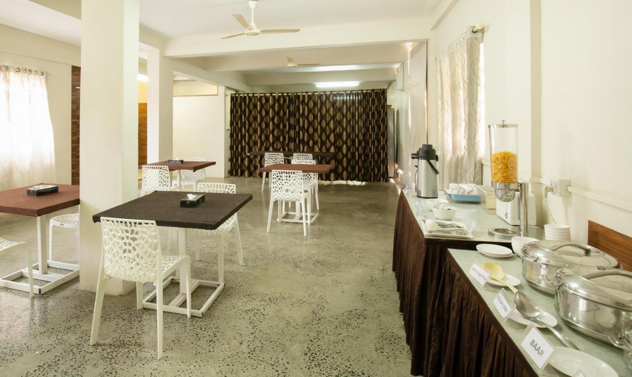 Treebo The Qasr Otel Kochi Dış mekan fotoğraf
